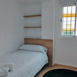  Apartamento Casa Hiniesta.amplia Y Luminosa.perfecta Familias! España