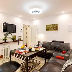  Apartamento Precioso Centrico España