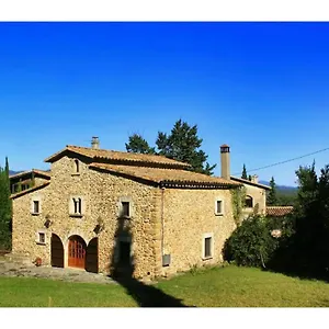  Chalet El Revolt De Martis España