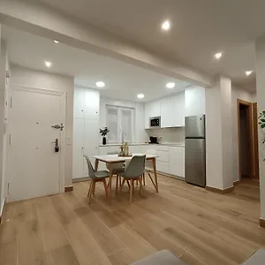  Apartamento Muy Confortable España