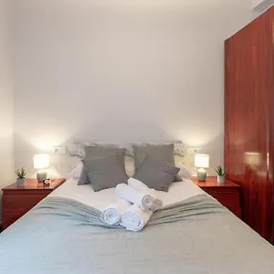  Habitación en casa particular Con Garaje En Kasa Txiki España