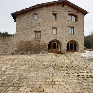  Сasa de vacaciones La Serra España