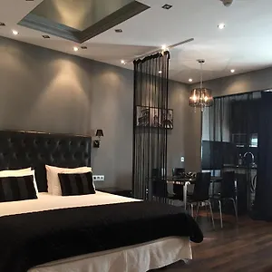  Apartamento Puerto Banus España
