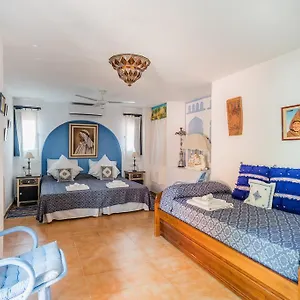  Villa Tiphareth España