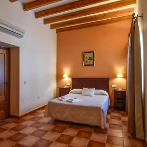  Apartamento La Casa De Titas España