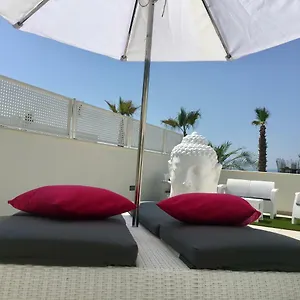  Apartamento Buddha House España